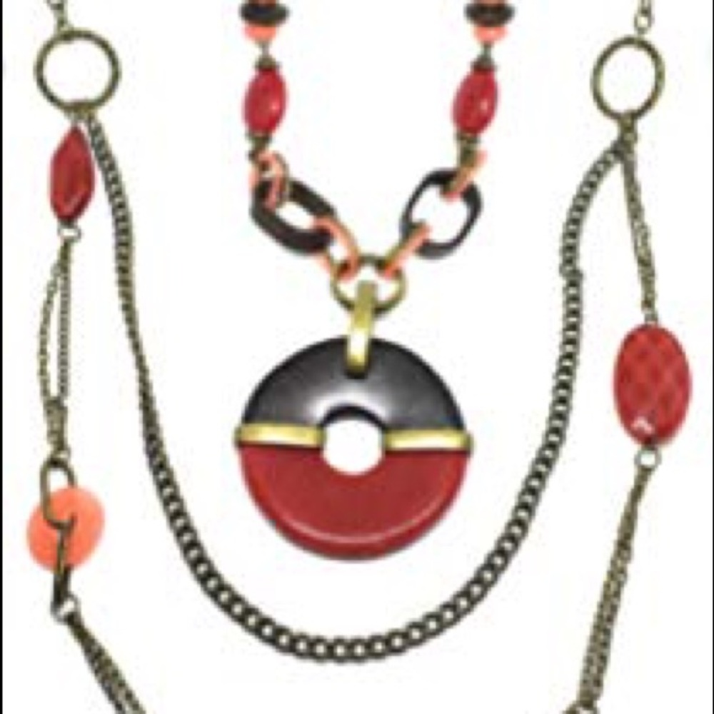 Premier Designs Piper necklace